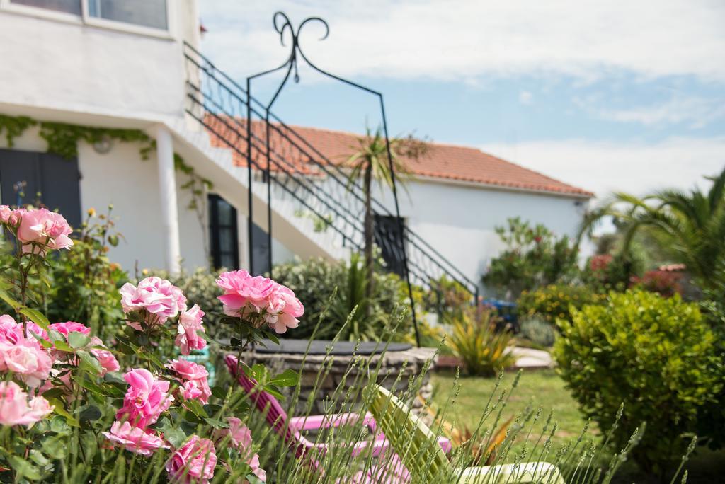 Motel Saint Georges d'Oléron Esterno foto