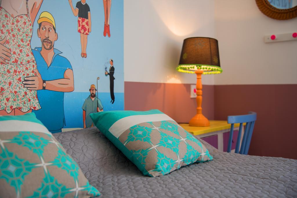 Motel Saint Georges d'Oléron Esterno foto
