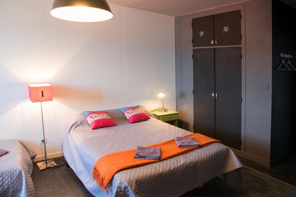 Motel Saint Georges d'Oléron Esterno foto