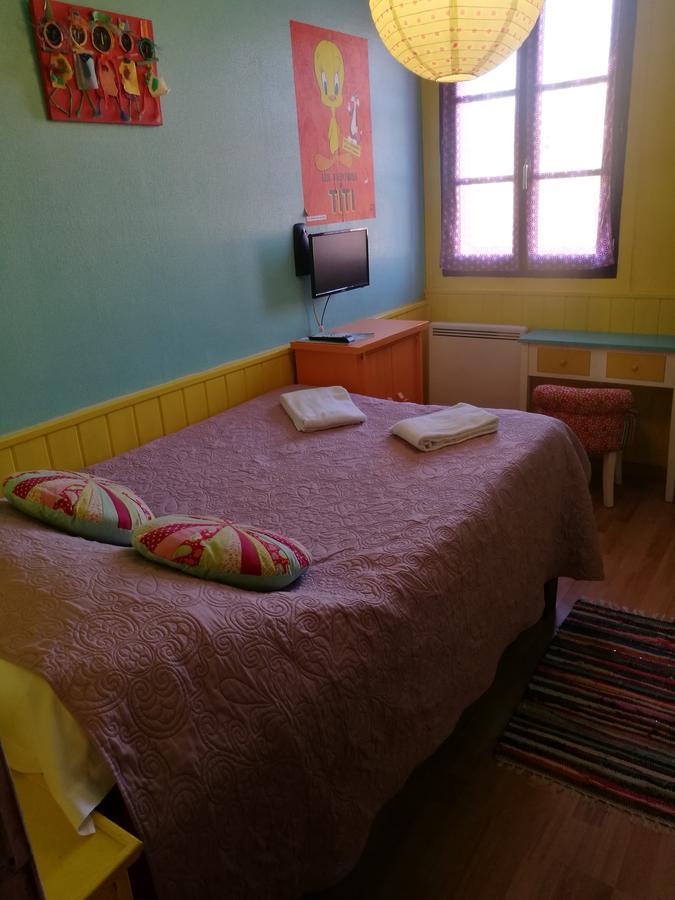 Motel Saint Georges d'Oléron Esterno foto